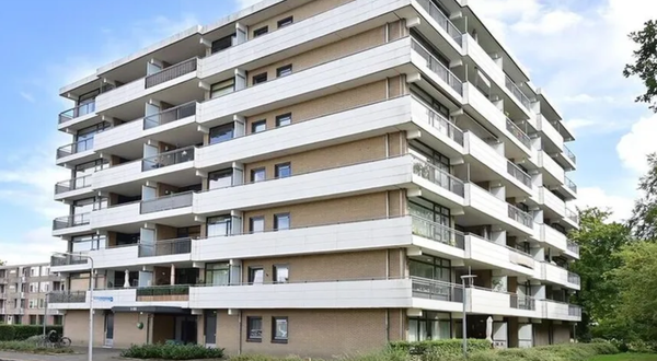Appartement Bonifaciuslaan 231 à Hilversum