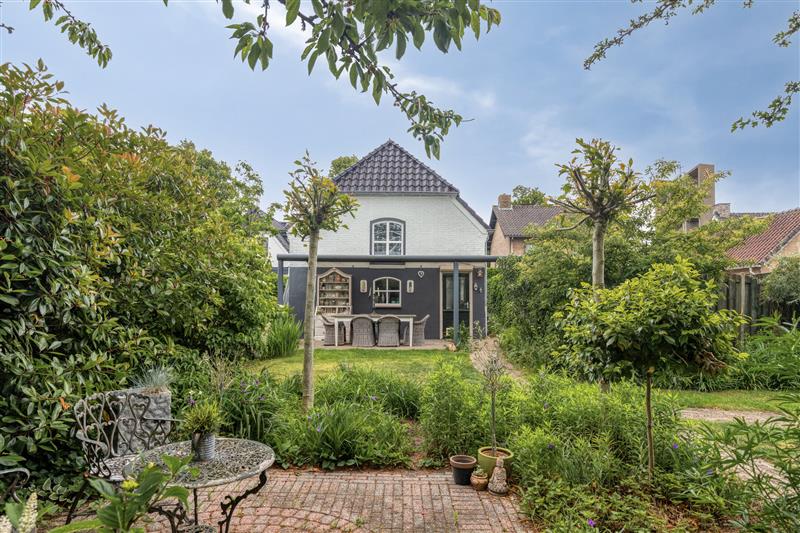 Huis Lindenlaan 39 A in Vinkel