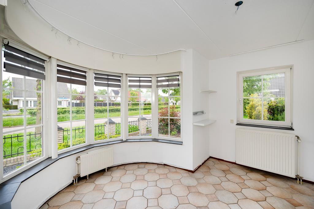 Woning te huur: Simone Signoretstraat, Almere