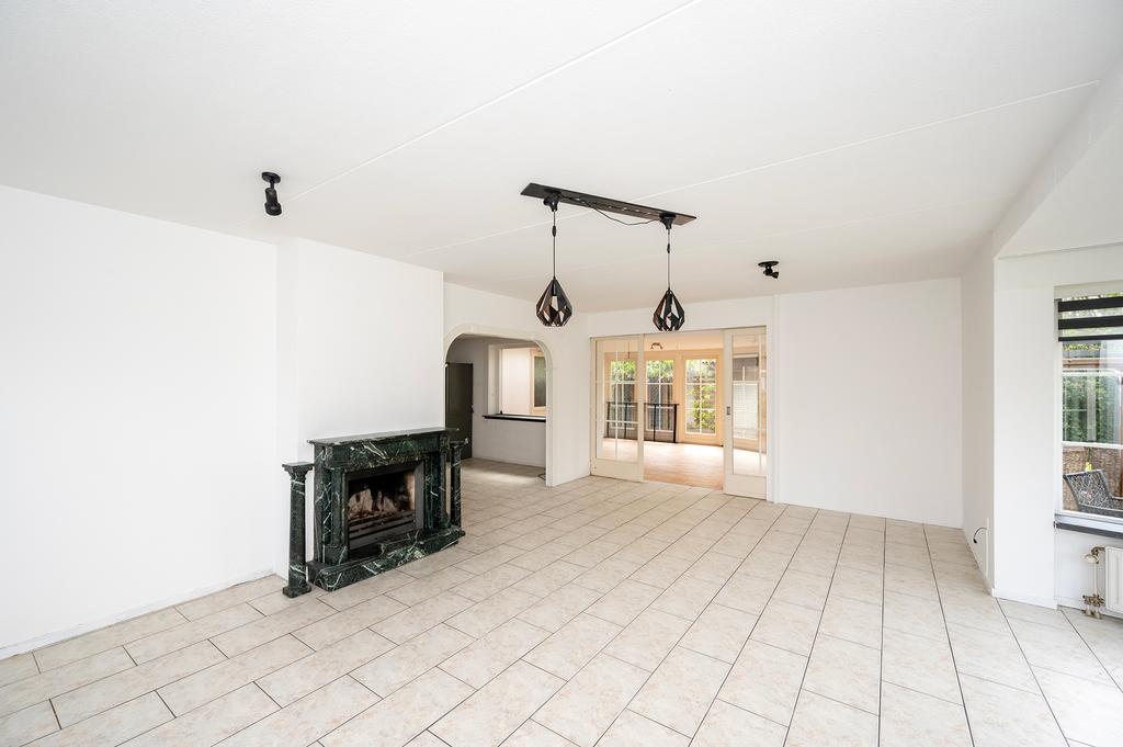 Woning te huur: Simone Signoretstraat, Almere