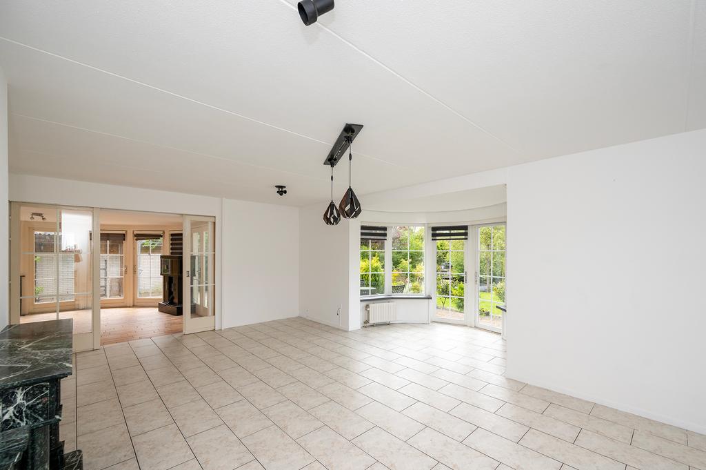 Woning te huur: Simone Signoretstraat, Almere