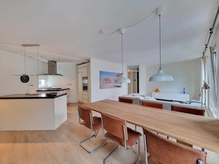 Te huur: Appartement Galgenstraat in Amsterdam