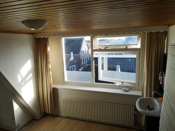 Kamer Dracht in Heerenveen