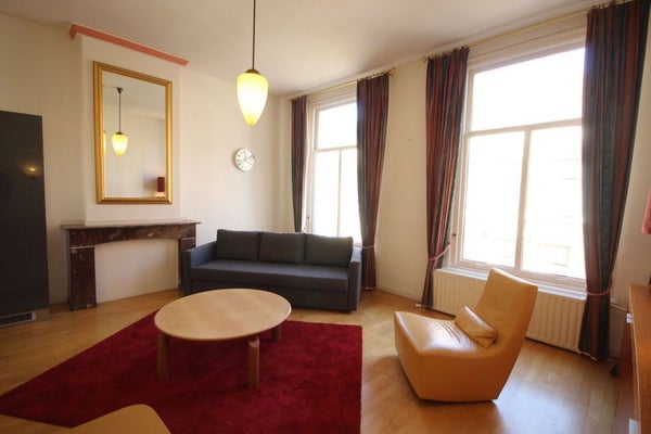 Te huur: Appartement Anna Paulownastraat 14 C in Den Haag