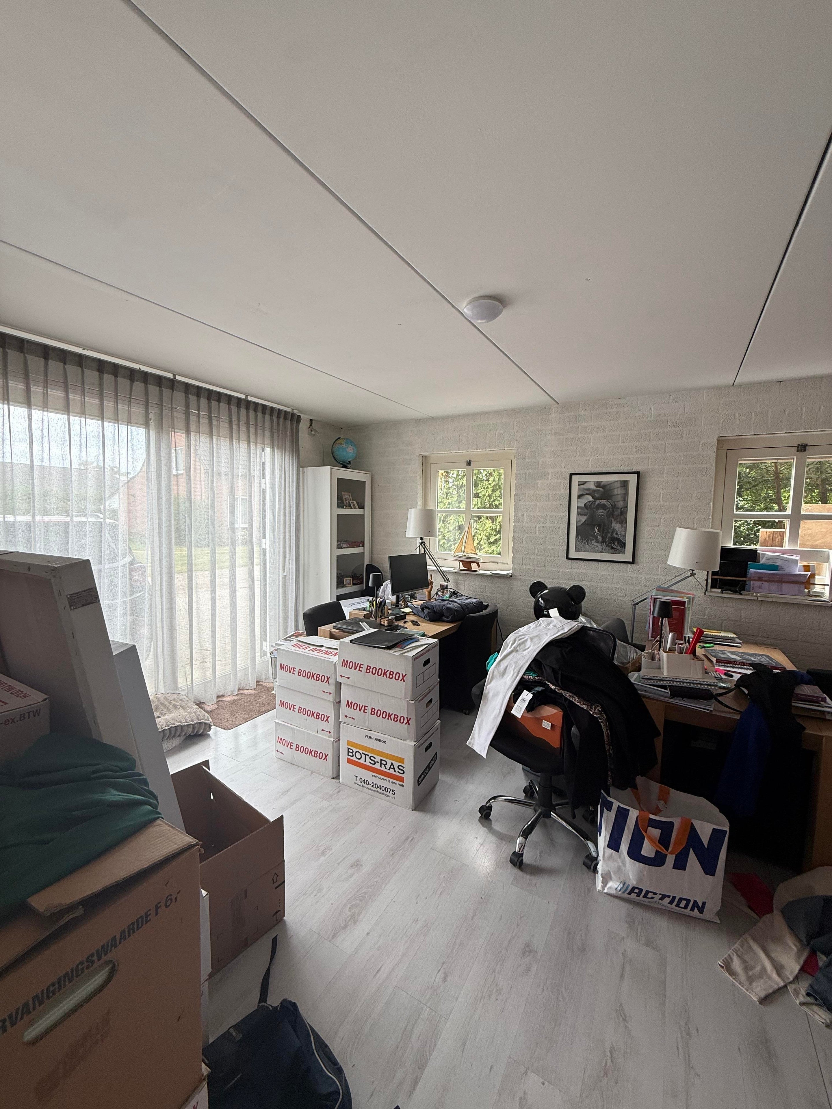 Woning te huur: Zittard, Veldhoven
