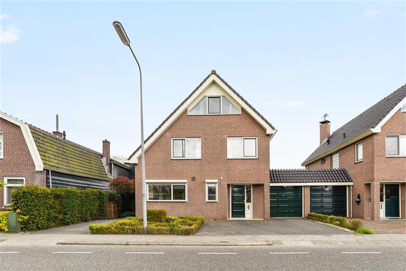 Koopwoningen Landsmeer – Huis te koop in Landsmeer