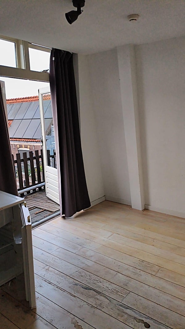 Studio Gedempte Turfhaven in Hoorn