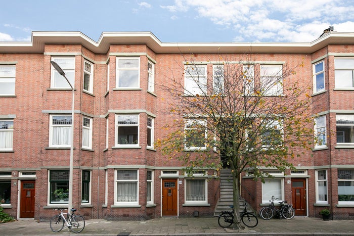 Cornelis van der Lijnstraat 78