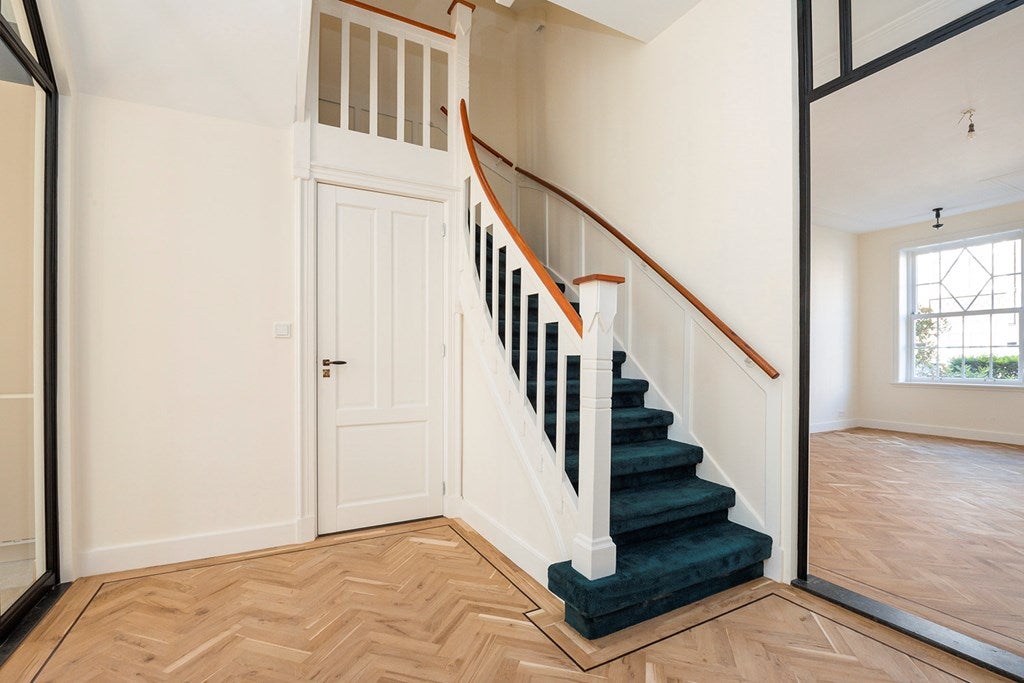 Te huur: Huis Abraham Patrasstraat in Den Haag
