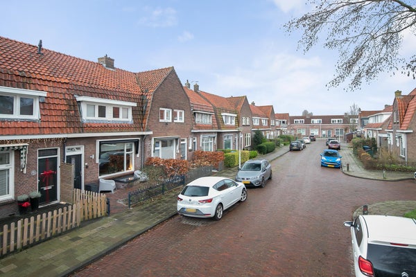 Huis te koop Oosterdijk 70 in Sneek voor € 345.000