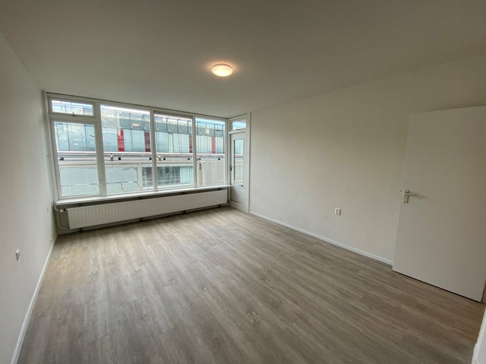 Te huur: Appartement Casuariestraat 27 in Den Haag