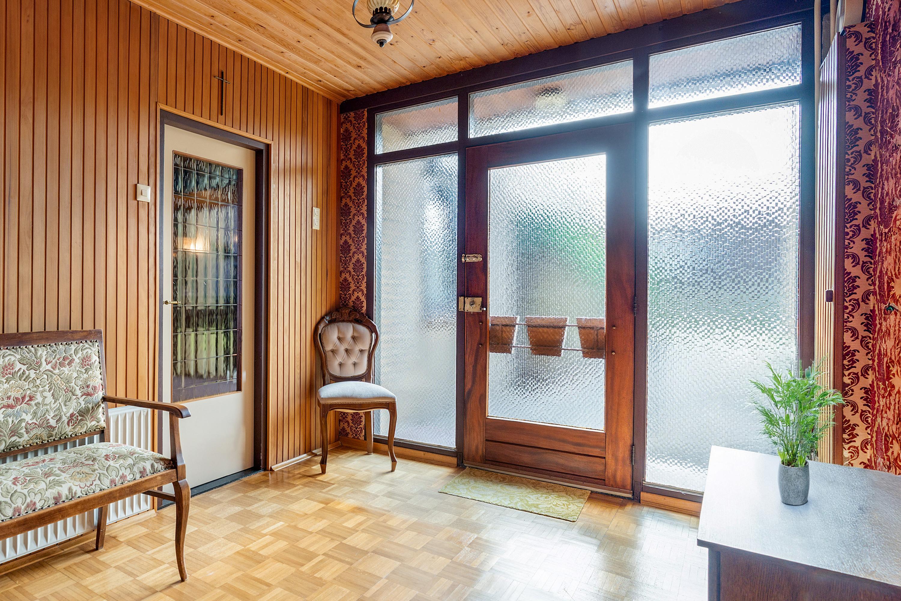 Twee-onder-één-kap te koop: van Leerodestraat 15, Kerkrade