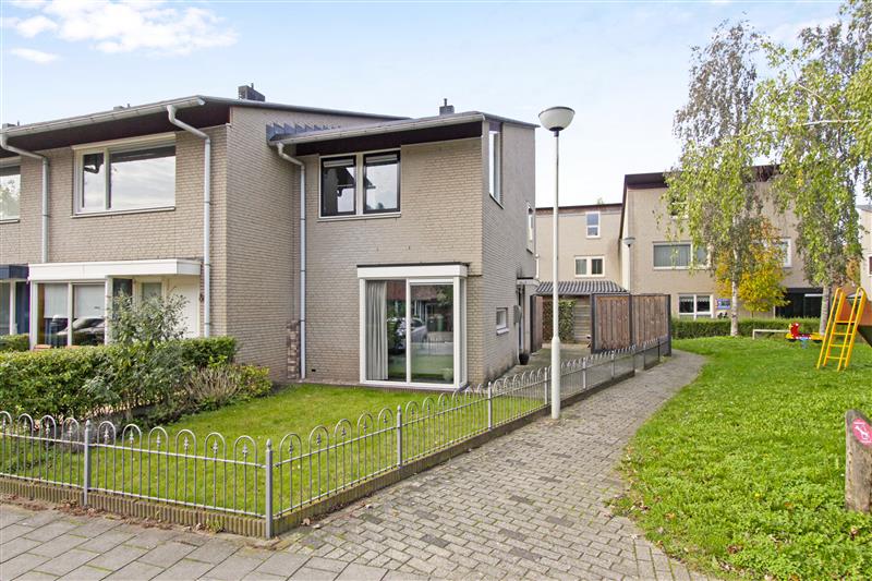 Koopwoningen Rijkerswoerd Oost te Arnhem Huis te koop in Rijkerswoerd