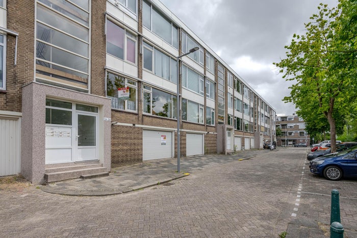 Sint-Maartensdijkstraat 22 Garage