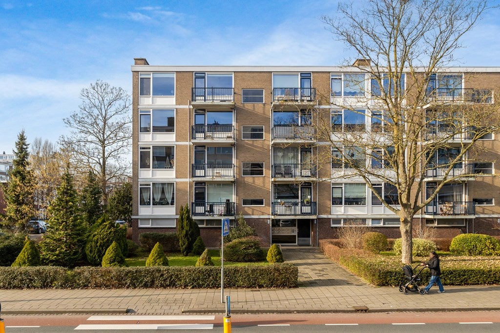 Thorbeckeweg