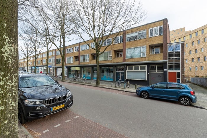 Te huur: Appartement Vechtstraat in Groningen