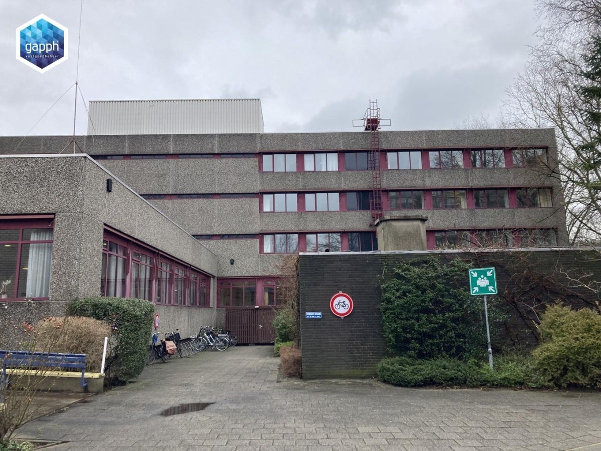 Hamakerstraat