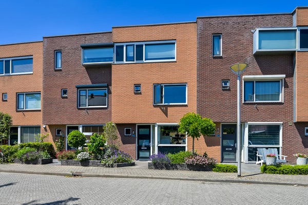Huis te koop Batenborch 31 in Vianen voor € 439.000