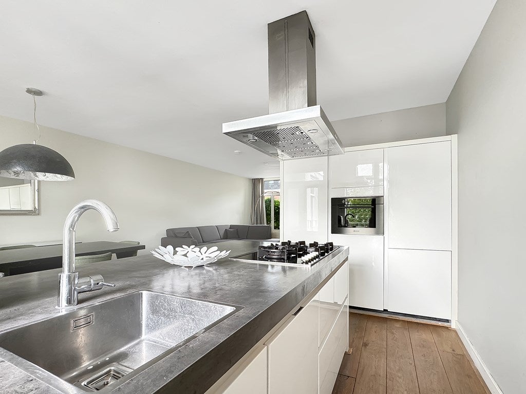 Te huur Appartement Rhijnvis Feithstraat in Amsterdam