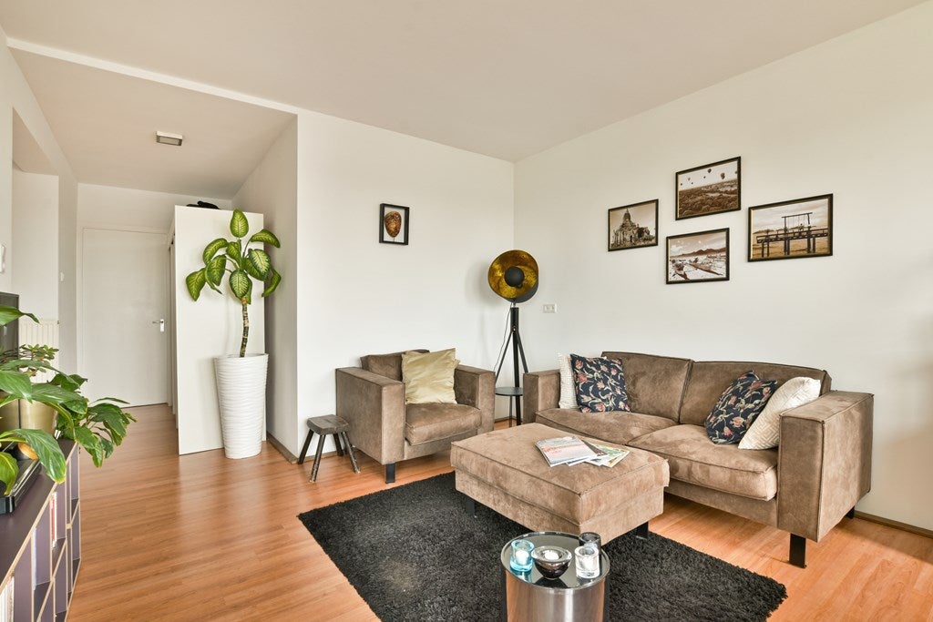 Appartement Postjesweg 403 in Amsterdam