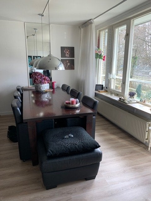 Te huur: Appartement Hogewerf in Amsterdam