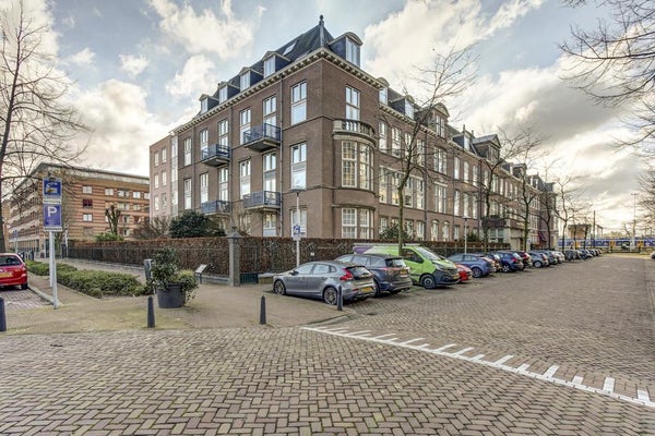 Nicolaas Beetsstraat