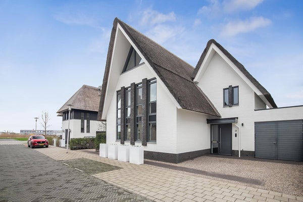 Te huur: Huis Rottumerplaat in Gouda