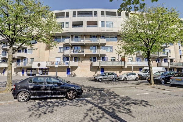 Kobelaan 236 in Rotterdam