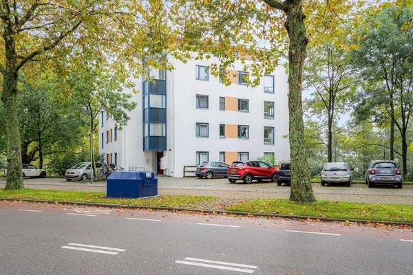 Te huur: Appartement Oude Vlijmenseweg in Den Bosch