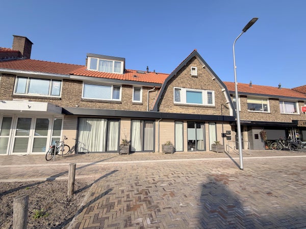 Chambre Noordewierweg 123 à Amersfoort
