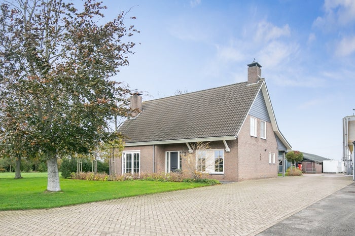 Te huur: Huis Oostlaarsestraat in Roosendaal