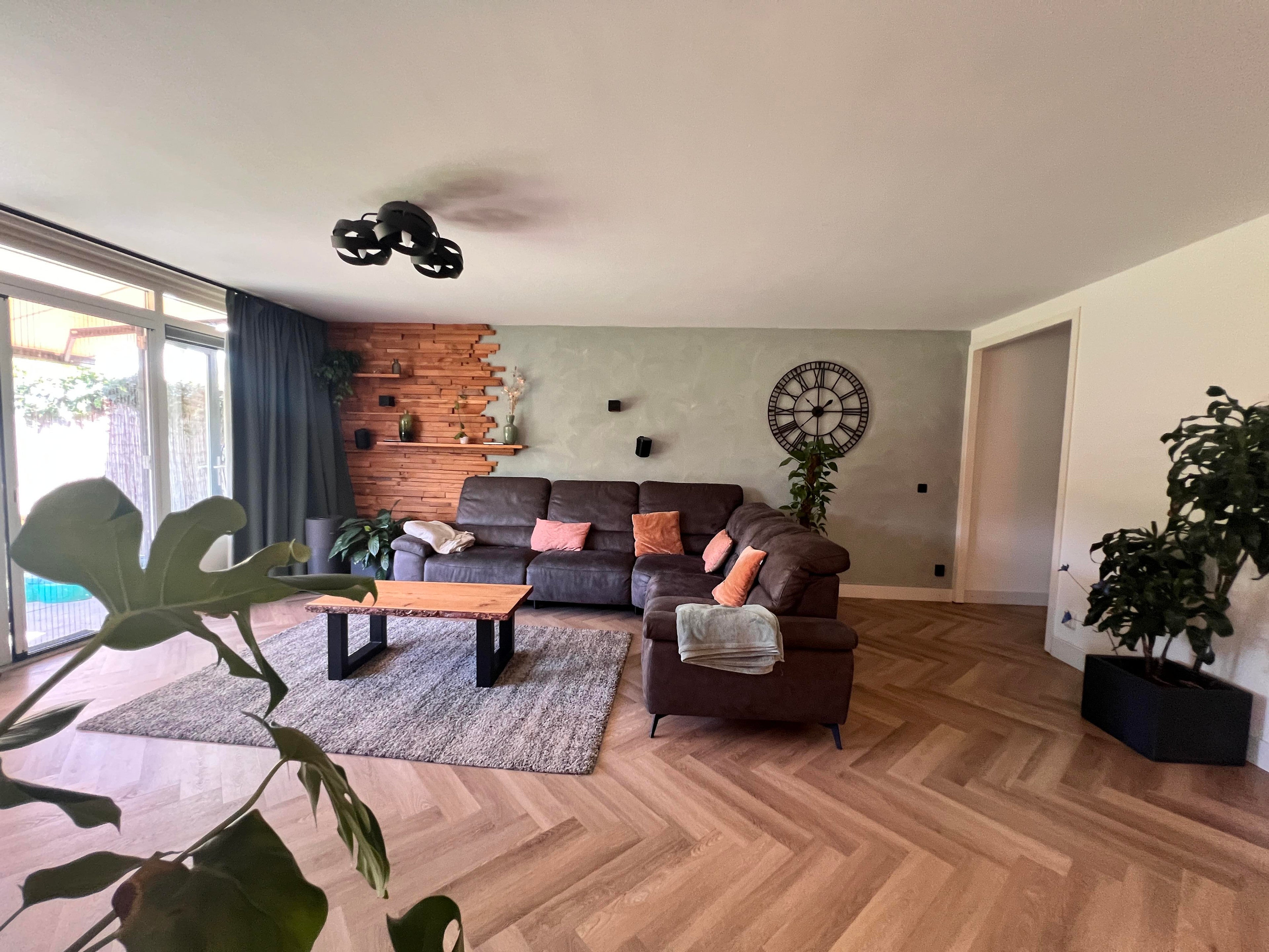 Woning te huur: Wolfsbossingel, Beuningen Gld