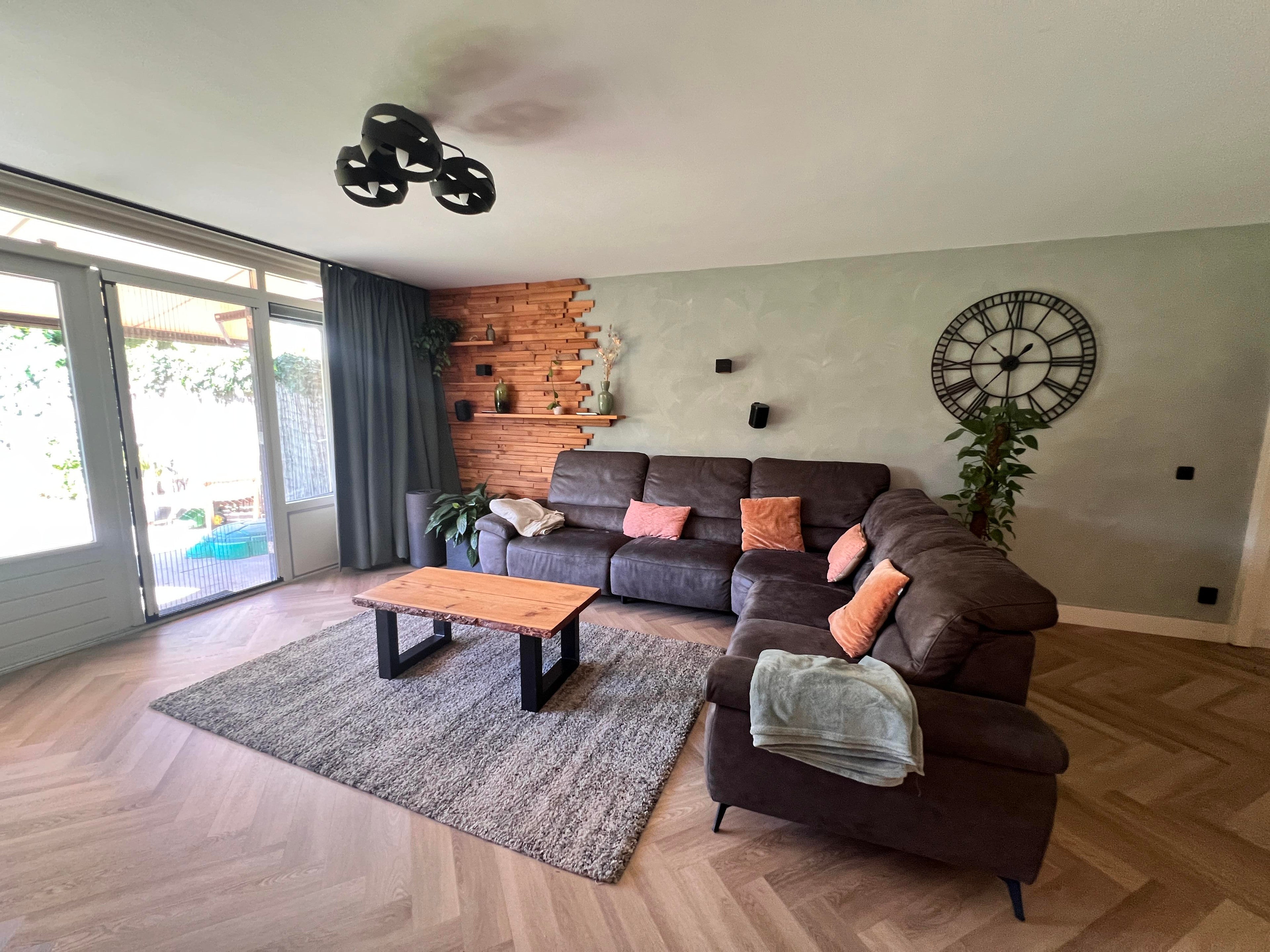 Woning te huur: Wolfsbossingel, Beuningen Gld