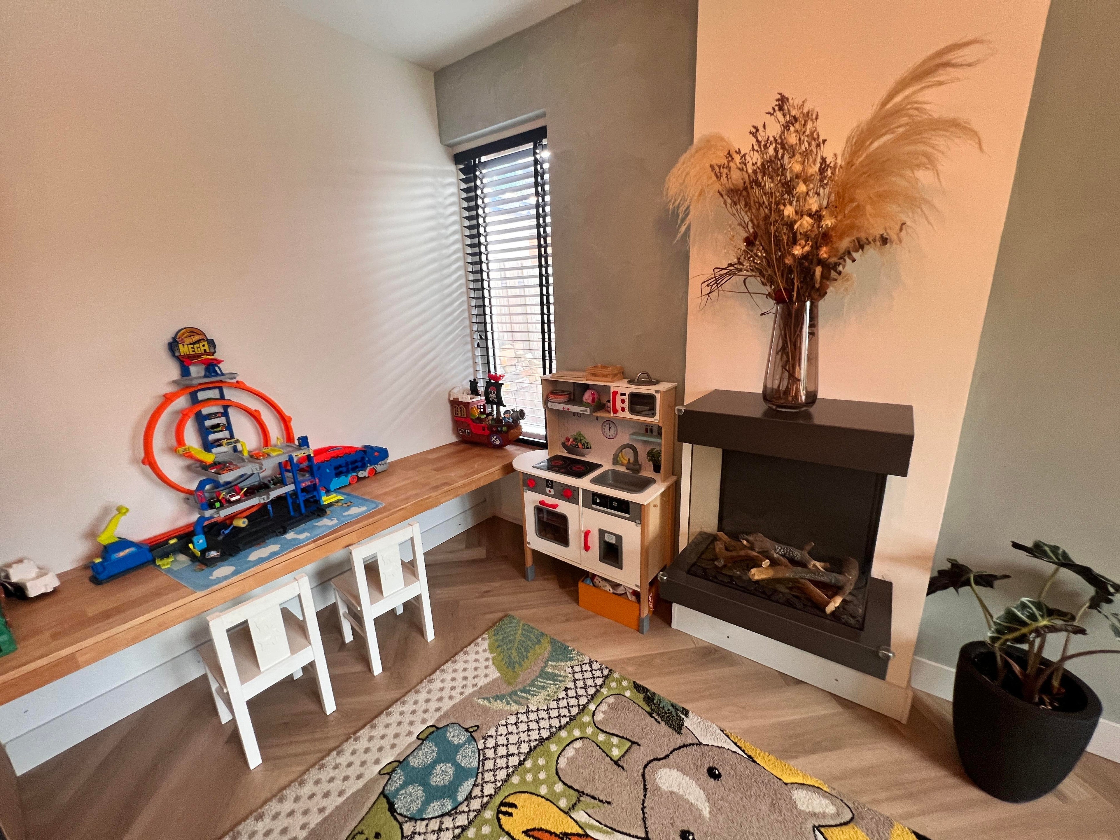 Woning te huur: Wolfsbossingel, Beuningen Gld