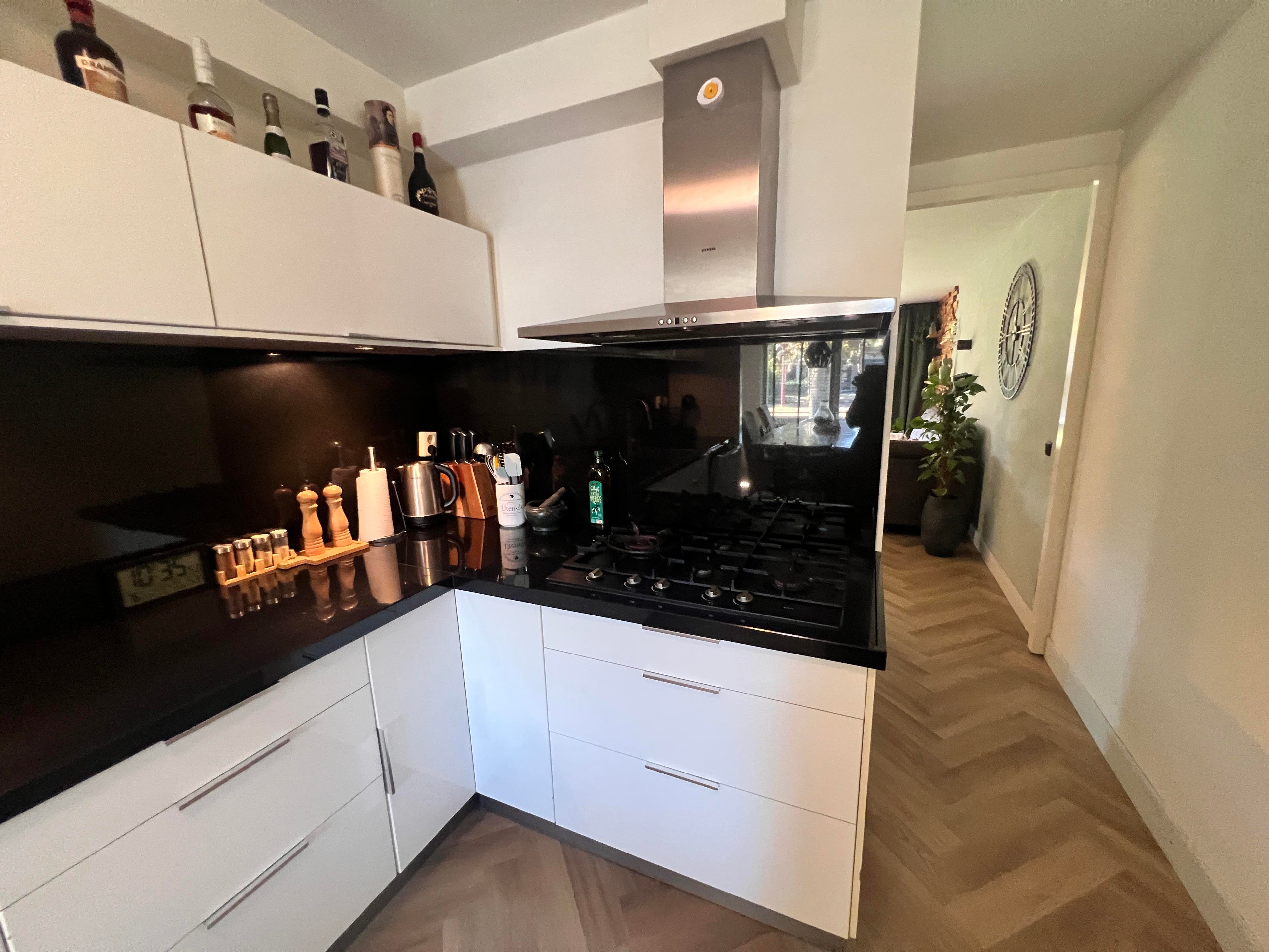 Woning te huur: Wolfsbossingel, Beuningen Gld