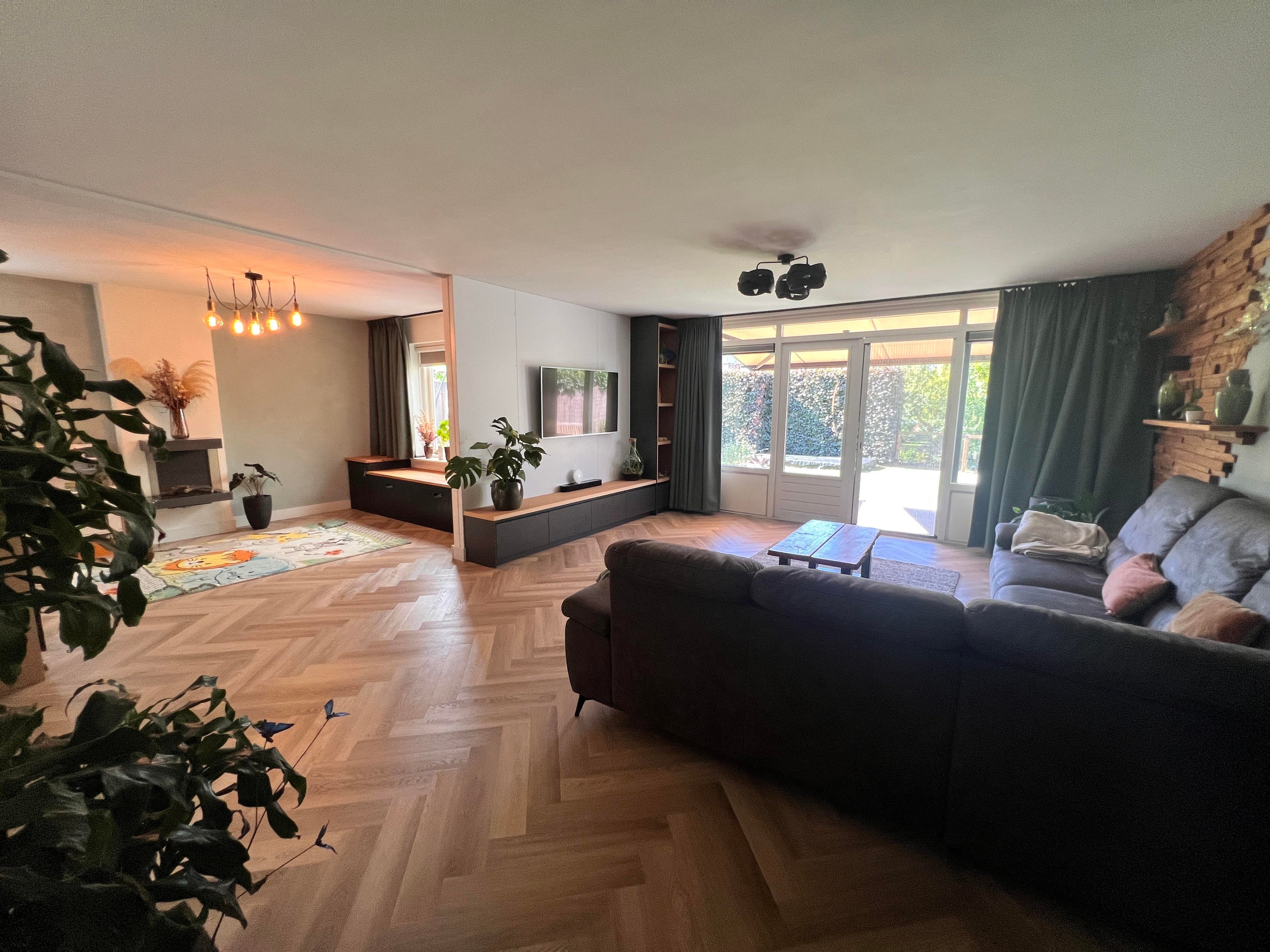 Woning te huur: Wolfsbossingel, Beuningen Gld