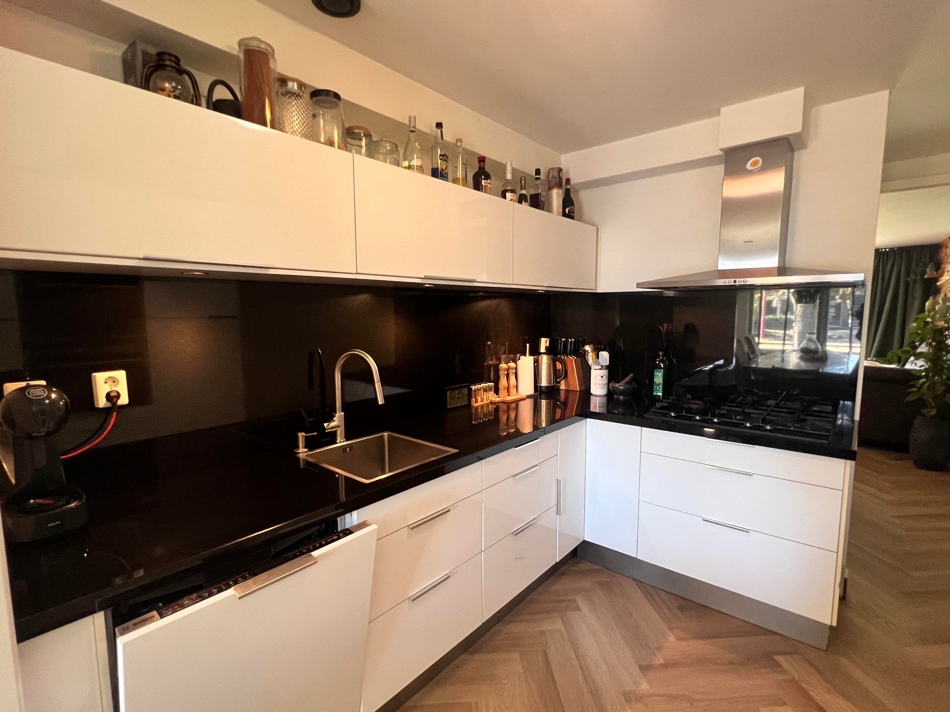 Woning te huur: Wolfsbossingel, Beuningen Gld