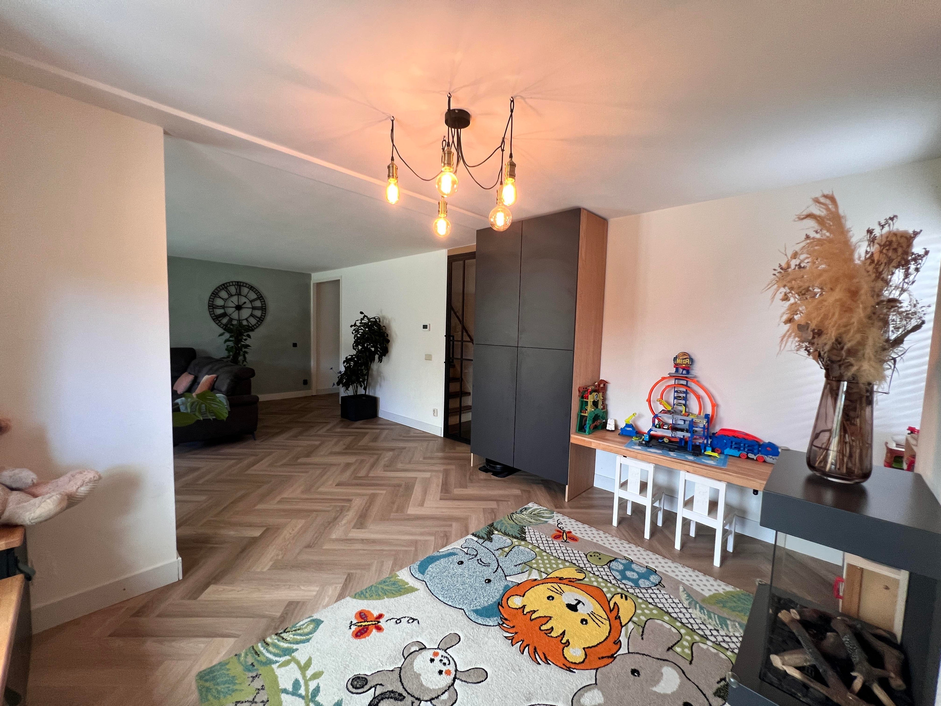 Woning te huur: Wolfsbossingel, Beuningen Gld