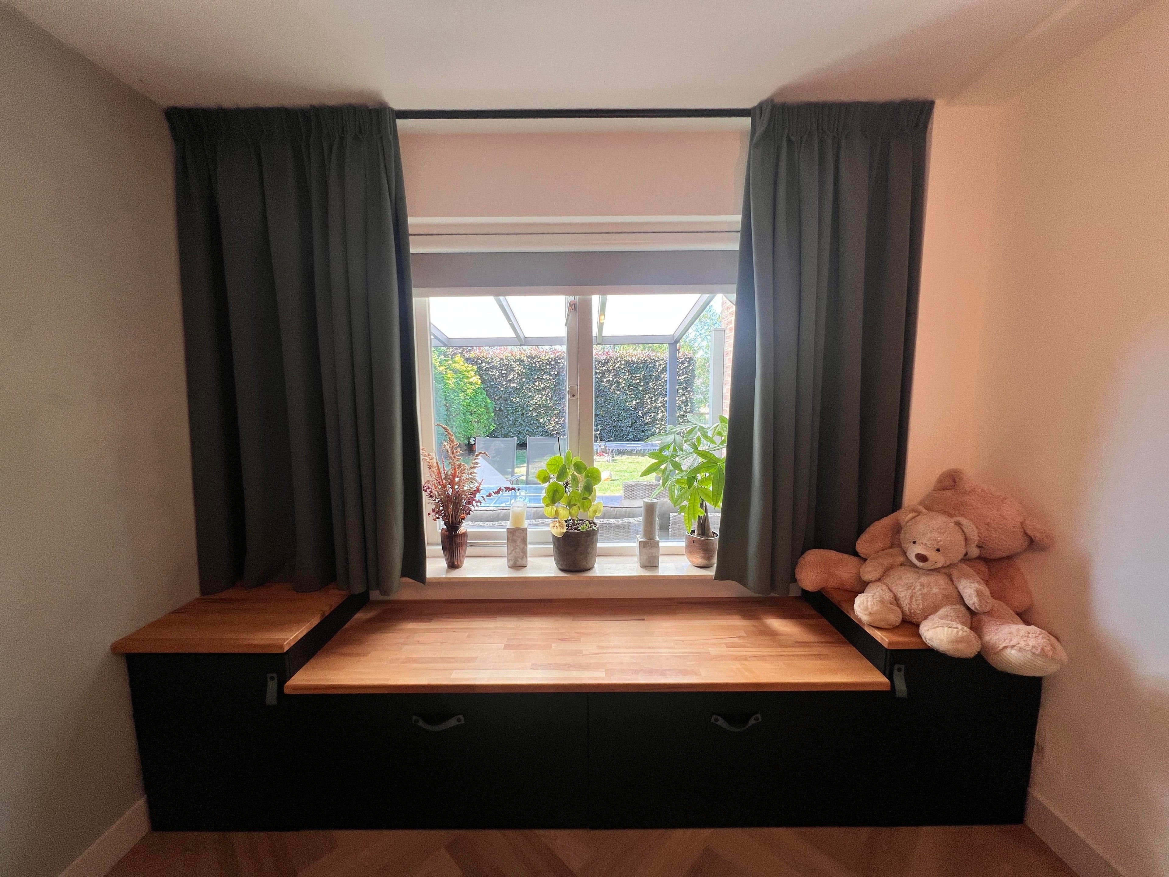 Woning te huur: Wolfsbossingel, Beuningen Gld