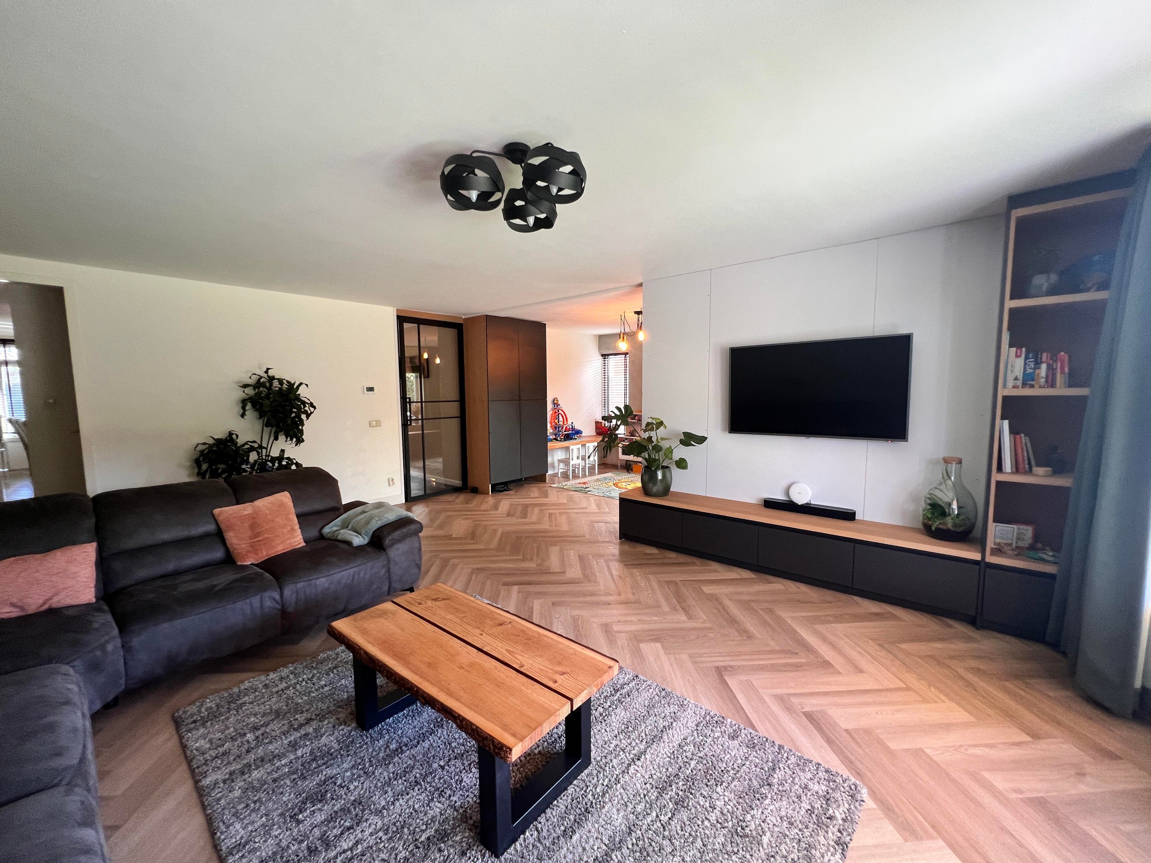 Woning te huur: Wolfsbossingel, Beuningen Gld