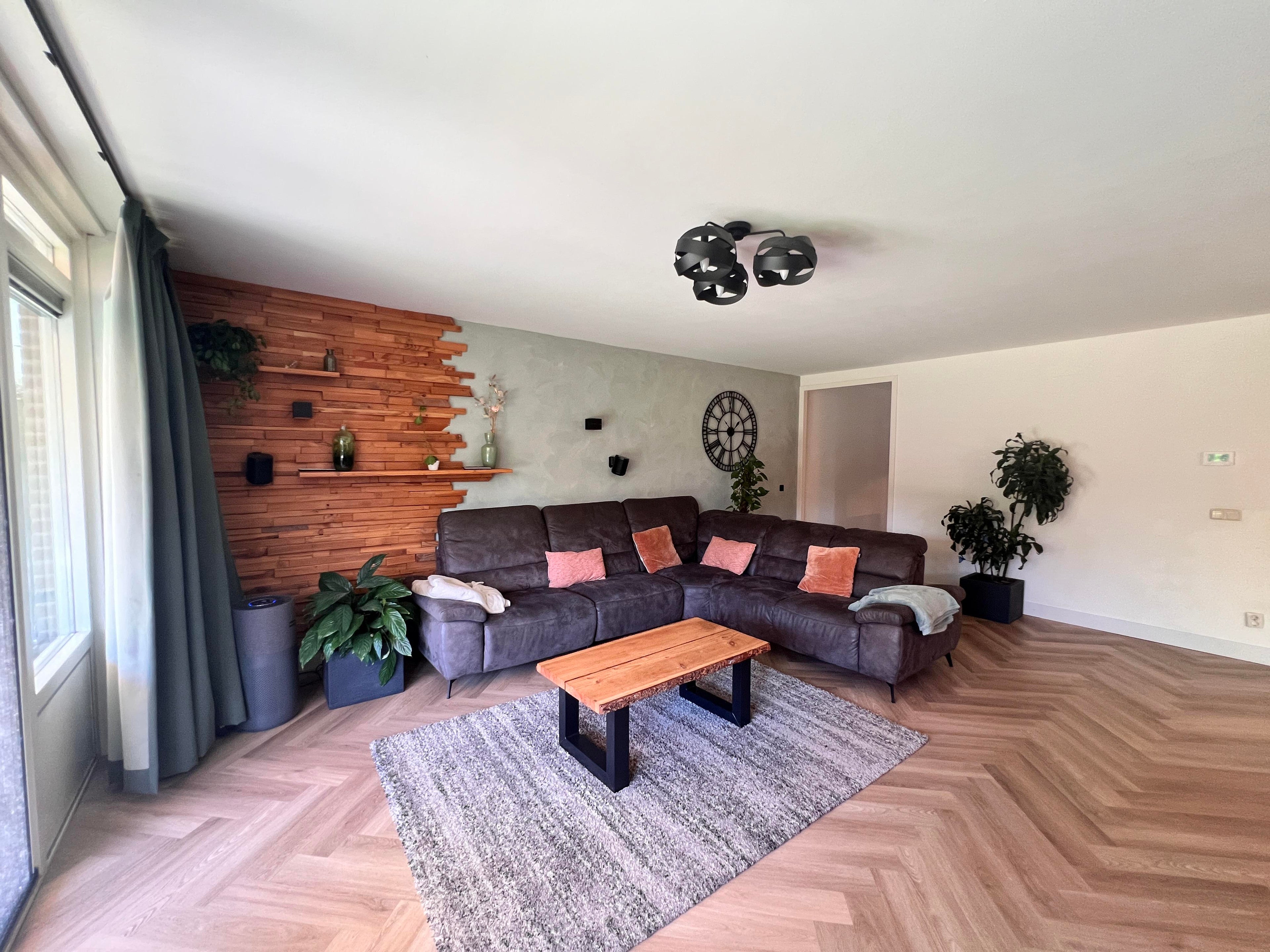 Woning te huur: Wolfsbossingel, Beuningen Gld