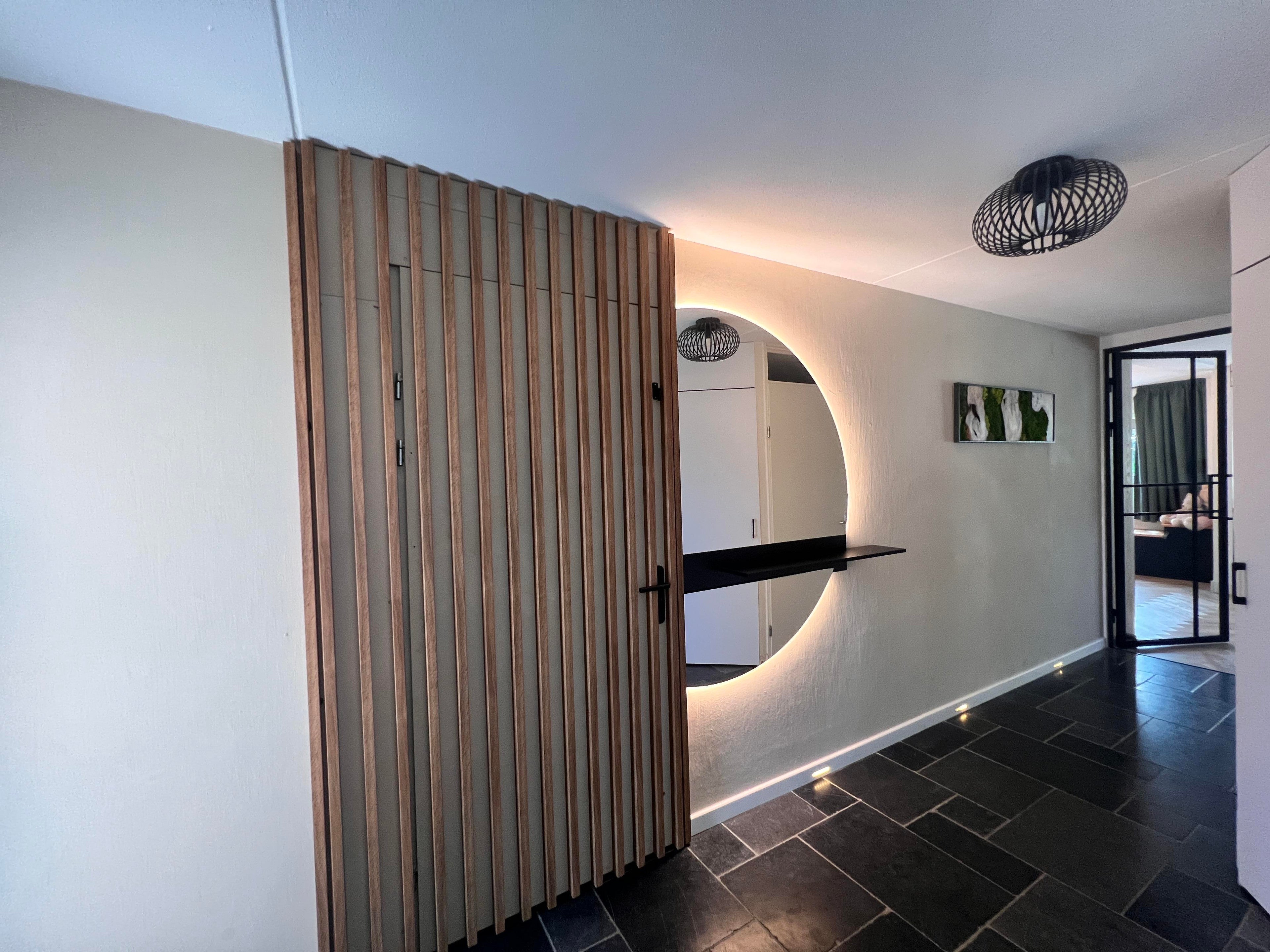 Woning te huur: Wolfsbossingel, Beuningen Gld