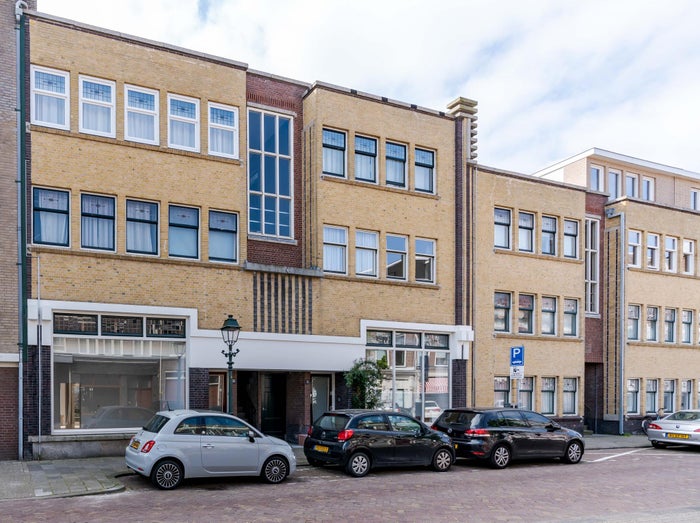 Sumatrastraat 35