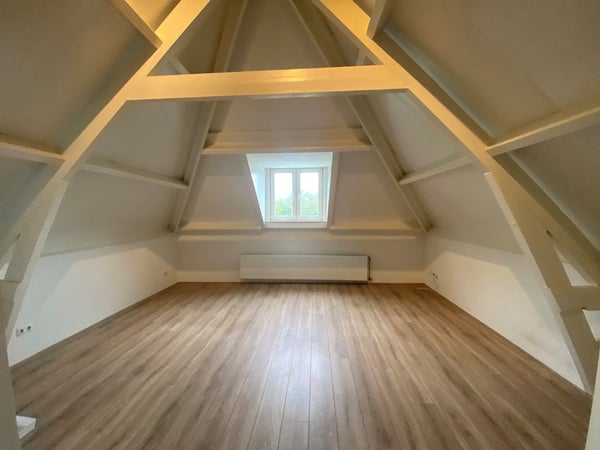 Room Noordsingel in Rotterdam