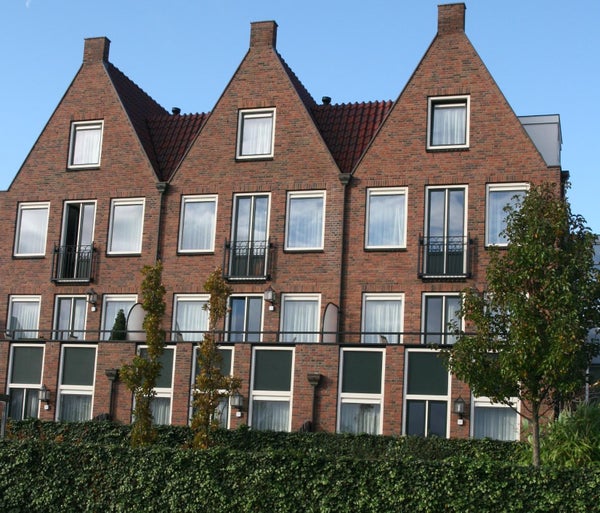 Lisserdijk