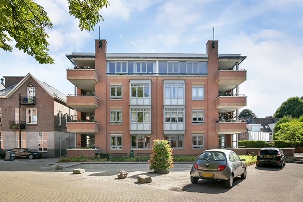 Appartement Strijpsestraat in Eindhoven