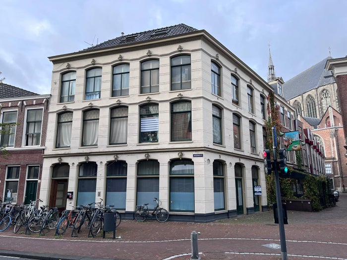 Te huur: Kamer Hooigracht in Leiden