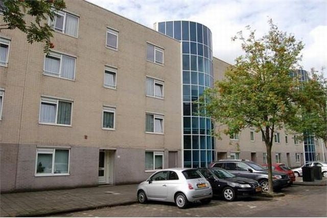 Te huur: Appartement Weenahof 26 in Amsterdam