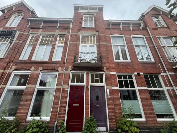 Appartement Kraneweg in Groningen