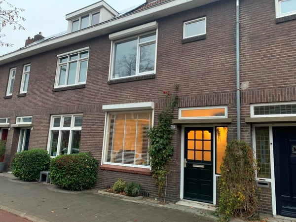 Te huur: Huis Zeelsterstraat in Eindhoven